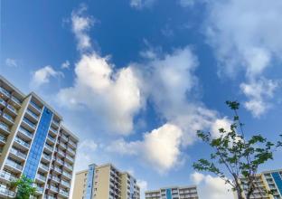 Apartment for Rent 83m in Lalav City