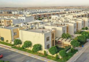 دار للبیع 350م في كنجان ستي 