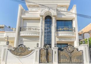 دار للبیع 200م في حي دولاراوە