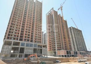 شقة للبیع 63م في قیوان میرادور