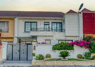 دار للبیع 200م في كوردستان ستی 