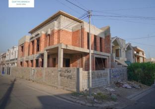 دار للبیع 225م في حي هولیري نوي