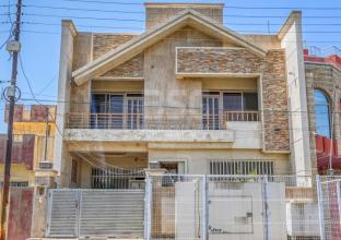 دار للبیع 200م في حي کویستان