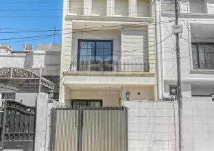 دار للبیع 100م في حي 99ی زانکو