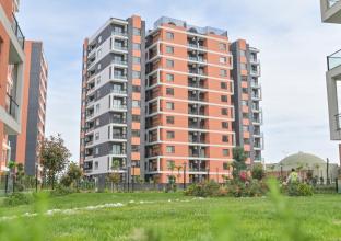 Apartment for Rent 102m in Peshang Tower