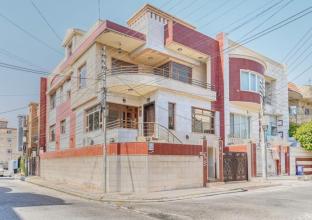 دار للبیع 200م في حي نوسران