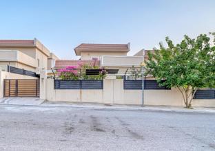 دار للبیع 300م في کلوبال ستي