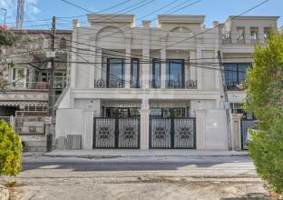 دار للبیع 100م في حي کویستان