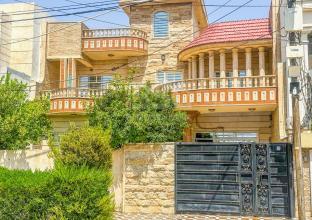 دار للبیع 300م في حي برایتي