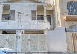 دار للبیع 100م في حي صلاح الدين