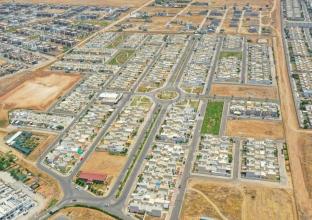 دار للبیع 200م في مشروع فرسان