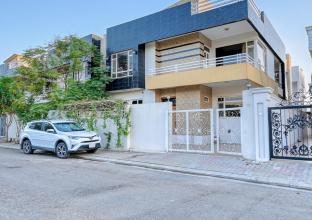 دار للبیع 240م في دروازي هولیر