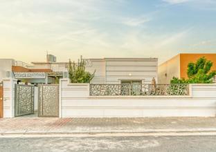 دار للبیع 220م في مشروع فرسان