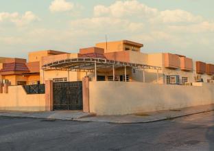 دار للبیع 200م في هرشم ستي 2