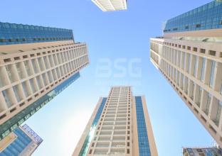 Apartment for Sale 81m in Empire New Wing