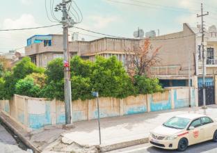 دار للبیع 830م في حي روناکی