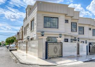 دار للبیع 200م في حي 5حساروک