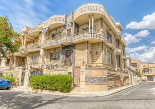 دار للبیع 220م في حي هفالان