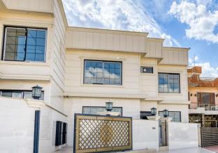 دار للبیع 128م في حي 5حساروک