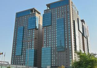 Apartment for Sale 87m in Quattro Tower