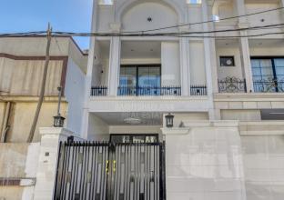 دار للبیع 100م في حي برایتي