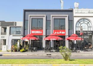 Office for Rent 250m in Dream City