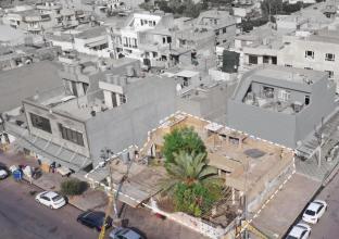 دار للبیع 352م في حي سیتاقان