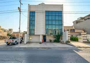 Building for Rent 285m in Raparin