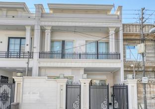 دار للبیع 150م في حي نوروز