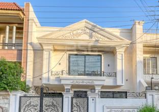 دار للبیع 200م في حي کويستان