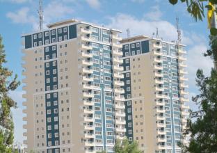 Apartment for Rent 165m in MRF Towers