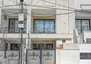 دار للبیع 100م في حي سيتاقان