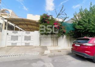 دار للبیع 595م في حي برايتي