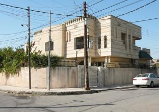 دار للبیع 506م في حي منارە