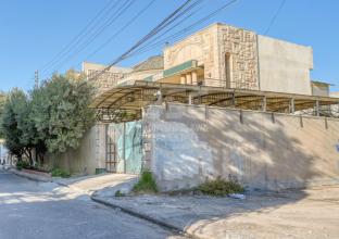 دار للبیع 600م في حي نوسران