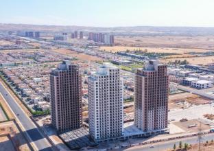 Apartment for Sale 108m in Majidi View