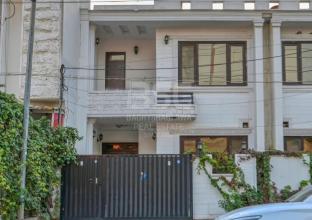 دار للبیع 125م في حي 128عینکاوة