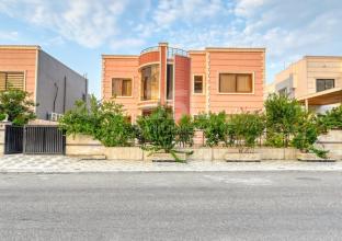 ڤێلا بۆ فرۆشتن 450م لە گەنجان ستی