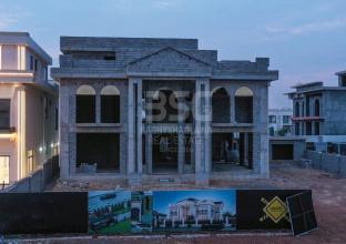 ڤێلا بۆ فرۆشتن 1400م لە گەنجان ستی