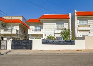 دار للايجار 250م في مشروع آشتي ستي 2