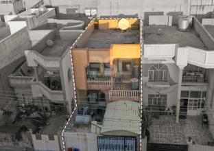 دار للبیع 150م في حي 92ی زانکۆ