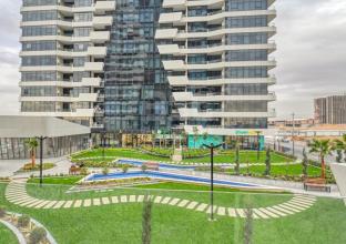 Apartment for Sale 85m in White Tower