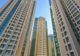 Apartment for Rent 81m in Empire Wing