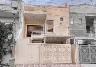 دار للبیع 125م في حي روشنبیري