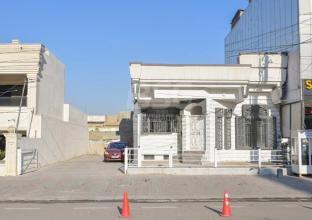 House for Rent 250m in Iskan