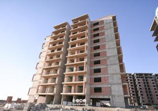 Apartment For Sale 111m in Peshang Tower