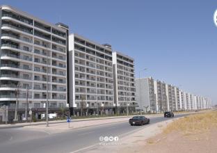 Apartment For Sale 98m in Mamostayan City 