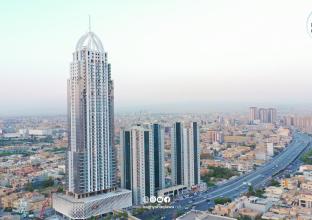 شوقە بۆ فرۆشتن 126م لە پرۆژەی وەن تاوەر