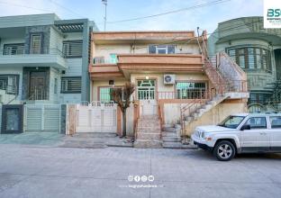 House for Sale 200m in Kany kurda