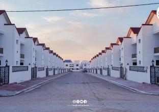 دار للبیع 240م في قریة أرام